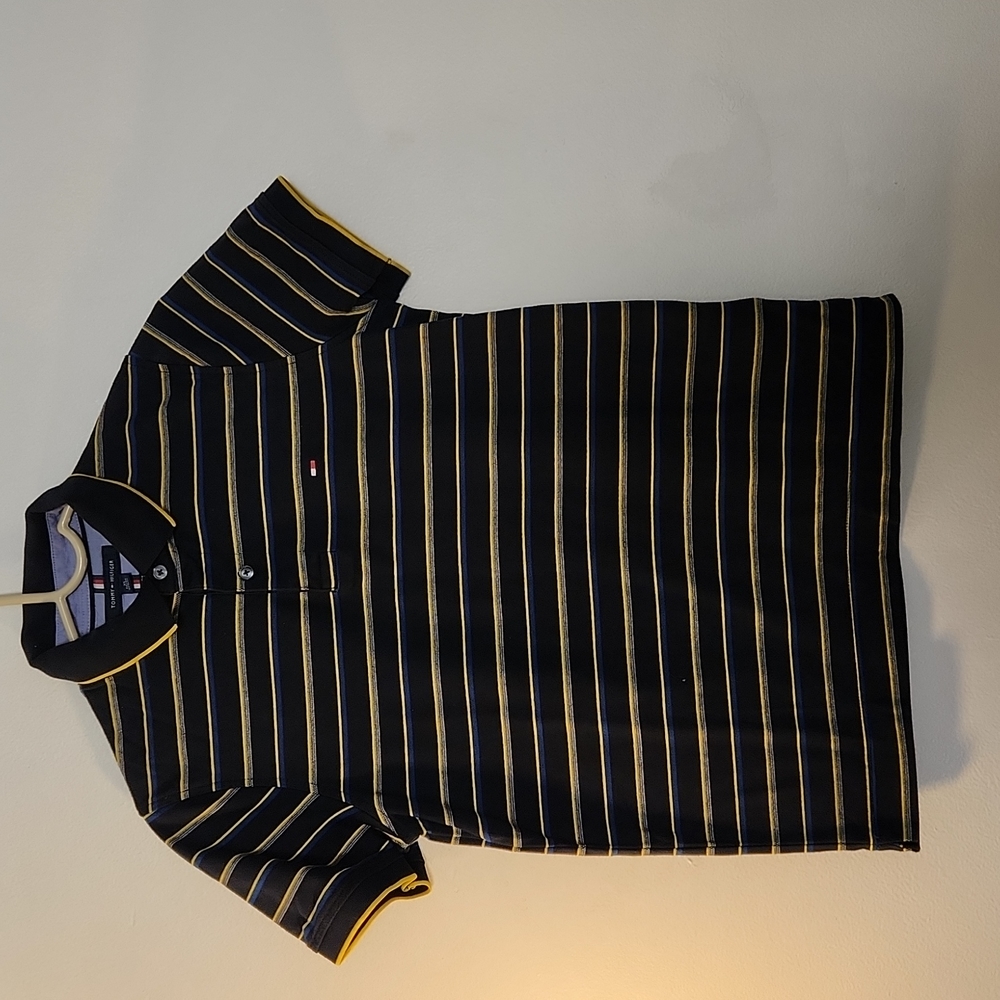 Tommy Hilfiger polo shirt size XS